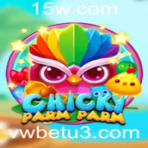 ChickyParmParm: Um Novo Jogo Inovador no Mundo das Apostas
