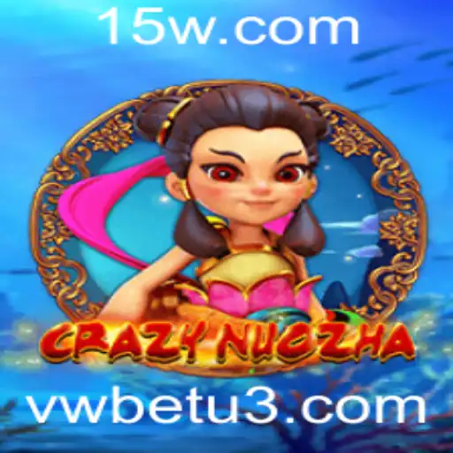 Explorando o Universo de CrazyNuoZha: Um Mergulho no Mundo de Apostas Vwbet