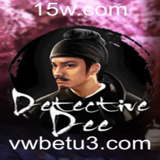 Explorando o Enigmático Mundo de DetectiveDee: Uma Aventura de Mistério e Estratégia