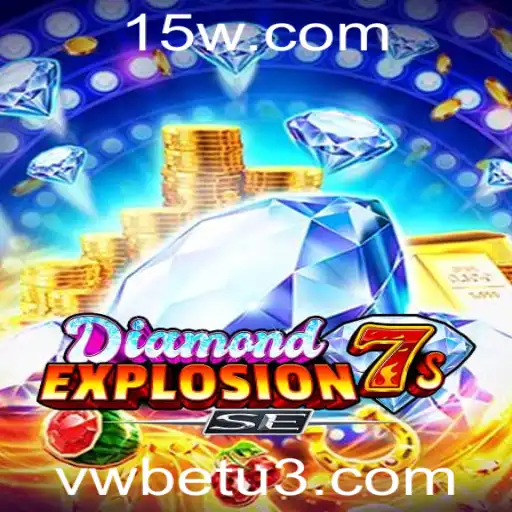 Explorando DiamondExplosion7sSE: O Novo Sensação no Mundo dos Jogos