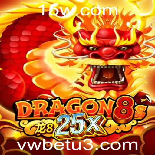 Dragon8s25x: Um Mergulho no Novo Fenômeno dos Jogos