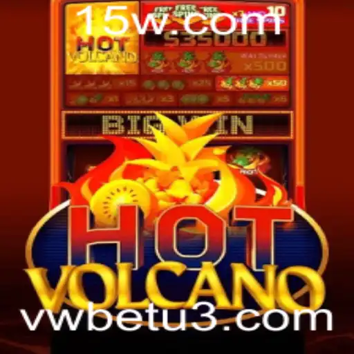 Descubra o Excitante Mundo de HotVolcano com vwbet