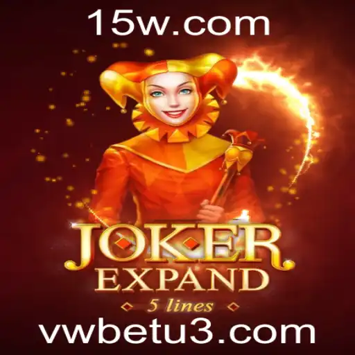 Descubra o Mundo de JokerExpand: O Jogo Que Está Conquistando a Comunidade VWbet