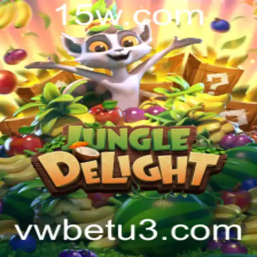 JungleDelight: Uma Aventura Selvagem com vwbet