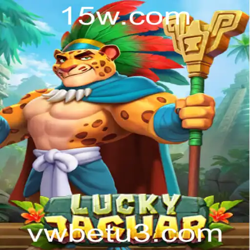 Descubra o Fascinante Mundo de LuckyJaguar com vwbet