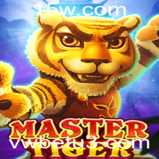 MasterTiger: Dominando a Selva dos Jogos com VWBet