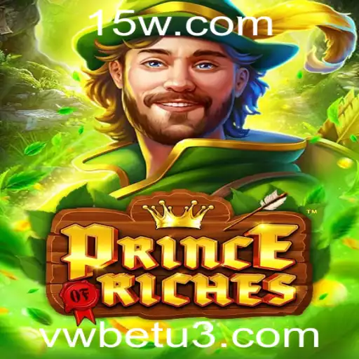 Explorando o Fascinante Mundo de PrinceOfRiches: Um Mergulho em suas Regras e Estratégias com VWBet