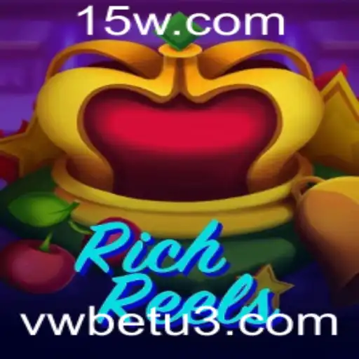 Descubra o Mundo Empolgante de RichReels com VWBet