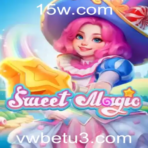 Descubra o Encantador Mundo de SweetMagic: Regras e Introdução
