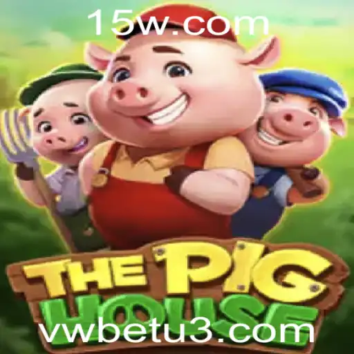 Descubra o Fascinante Mundo de ThePigHouse com Vwbet