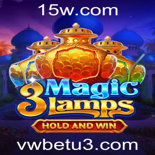 Explorando o Mundo de 3MagicLamps: Um Jogo de Aventura Envolvente