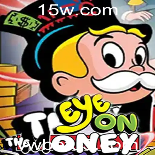 Desbravando o Mundo do EyeOnTheMoney: Um Mergulho no Jogo Excitante Alimentado pela Tecnologia VWBet