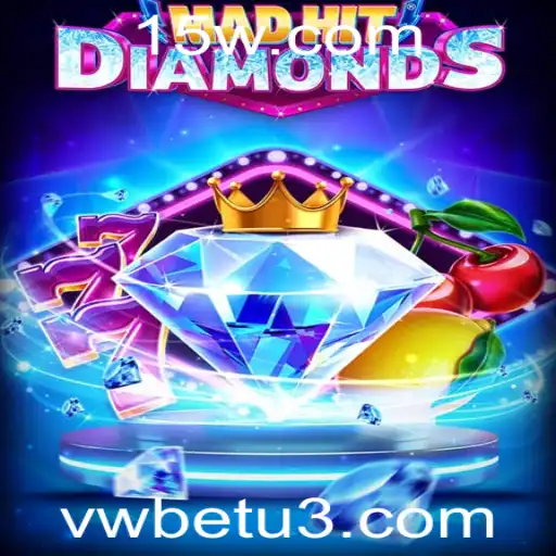 MadHitDiamonds: Um Jogo Cativante e Estratégico