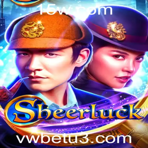 Sheerluck: Um Jogo de Estratégia e Mistério Revolucionando Entretenimento
