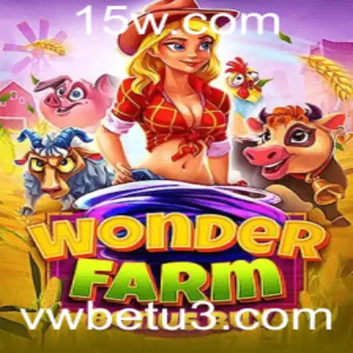 Explorando o Jogo WonderFarmBonusBuy: Uma Aventura Inovadora no Mundo dos Cassinos Online